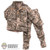 Uniform: Flagset Mens Camo Uniform (FSL1095)