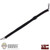 Sling: Goat Guns 1/3rd Black Sling (GGL0076)