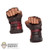 Hands: Hot Toys Brown Gloved Fist (HT2193)