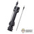 Tool: Hot Toys Hawkeye Quiver w/Arrow Shafts (HT2814)