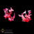 Tool: Hot Toys Red Power-Using Effect Accessories (HT2840)