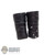 Armor: Hot Toys Black Female Wrist Guards (HT4179)