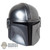 Head: Hot Toys The Mandalorian Helmet (READ NOTES) (HT4233)