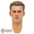Head: Hot Toys Chris Evans (HT4405)