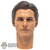 Head: Hot Toys Christian Bale Head (HT4500)