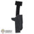 Holster: Hot Toys Molded Pistol Holster (HT5086)