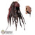 Head: Hot Toys Jack Sparrow w/Rolling Eyeballs (HT6100)