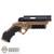 Rifle: Hot Toys Batman Grappling Gun (HT6196)