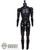Figure: Hot Toys Black Body w/ Neck Adapter and Padding (HT6600)