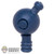 Tool: Hot Toys Mens Blue Single Wrist Peg (HT6706)