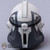 Head: Hot Toys 104th Battalion Wolfpack Clone Trooper Helmet (HT6741)