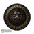 Shield: HY Toys Circular Lion Shield (HYL0179)