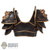 Armor: HY Toys Female Metal Chest Armor (HYL0181)
