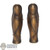 Armor: HY Toys Roman Metal Leg Guards (HYL0190)