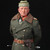Boxed Figure: DiD German Leader Generalfeldmarschall (GM637) (MDCS0011)