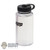 Canteen: Mini Times Clear Nalgene Bottle w/Pouch (MNL0398)