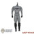 DAMAGED Figure: NoirToys 1/12 Dark Knight Body w/Boots (READ NOTES) (NTL0019)