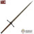 Sword: TBLeague 1/12th Long Sword (PCL2442)