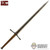 Sword: TBLeague 1/12th Long Sword (PCL2494)