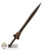 Blade: TBLeague Plastic Sword (PCL2770)