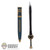 Weapon: TBLeague Sword w/Scabbard (PCL2824)