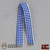 Scarf: POP Toys 1/12 Checkered Scarf (PTL0532)