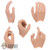 Hands: Redman Hand Set (RML0171)