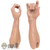 Hands: Snake Toys Seamless Forearm Hands (SNKL0005)