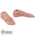 Tool: Soldier Story Mens Feet (SSL2939)
