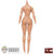 Body: 86 Toys 1/12 Female Nude Figure (T86L0010)