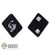 Insignia: Ujindou German Collar Tabs (UJL0455)