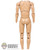 Figure: Ujindou Nude Body w/Wrist Pegs (UJL0499)