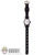 Watch: Ujindou Mens Seiko Watch (UJL0747)