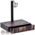 Stand: World Box Downtown Union Figure Stand w/Drawer (WBL0136)
