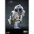 Boxed Figure: Hot Toys Attack of the Clones R2-D2 (911040)