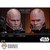 PREORDER Boxed Figure: Hot Toys Darth Vader (Battle Damaged) (Deluxe Ver) (9136122) (DX45)