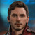 Boxed Figure: Hot Toys Avengers: Infinity War Star-Lord (903724)