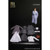 Boxed Figure: Alert Line WWII German Nurse (AL-100040)
