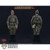 PREORDER Accessory Set: BGM WWII Soviet Army Occupied Berlin 1945 (BGM-005)
