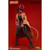 Boxed Figure: BBK Toys Hellgirl (BBK-016)