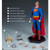 Boxed Figure: Sideshow Superman (100224)