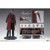 Boxed Figure: Sideshow The Preacher (100453)