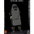 Boxed Figure: CrazyFigure 1/12 Russian Alpha Special Forces Heavy Shield Hand (CF-LW007)