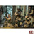 Boxed Figure: CrazyFigure 1/12 US Military 75th Rangers and Delta Special Force (CF-LTY002)