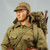 Boxed Figure: 3R Nakamura Ryuichi Imperial Japanese Army (JP-602)