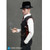 Boxed Figure: DiD Chicago Gangster 1930 - John (80093)