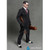 Boxed Figure: DiD Chicago Gangster 1930 - John (80093)