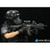 Boxed Figure: DiD LAPD SWAT Assaulter - Driver ( MA1001)