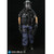 Boxed Figure: DiD LAPD SWAT Assaulter - Driver ( MA1001)