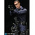 Boxed Figure: DiD LAPD SWAT Assaulter - Driver ( MA1001)